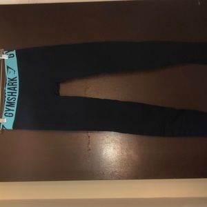 Gymshark flex leggings